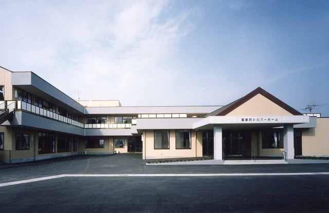 【介護職員／塩谷郡高根沢町】 [“介護老人保健施設”]　医療法人　北斗会　(パート)の画像1